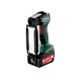 Metabo akkus lámpa SLA 14,4-18 14,4-18V alapgép