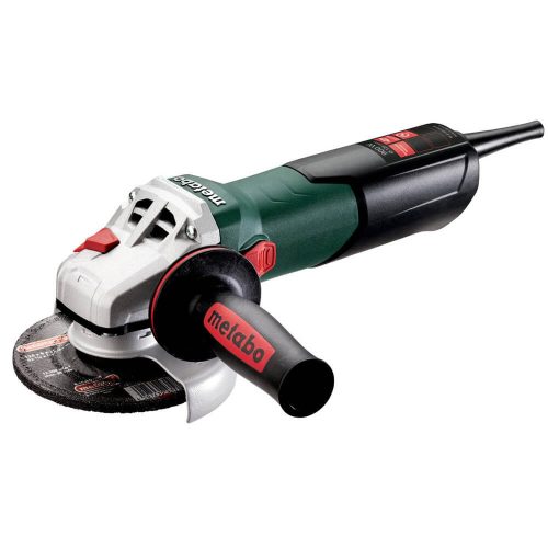 Metabo sarokcsiszoló W 9-125 Quick 900W, 125mm