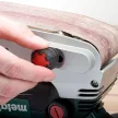Metabo szalagcsiszoló BAE 75 1010W