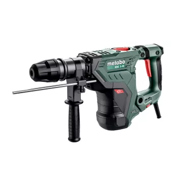 Metabo kombikalapács KHE 5-40 1100W kofferben