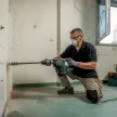 Metabo kombikalapács KHE 5-40 1100W kofferben