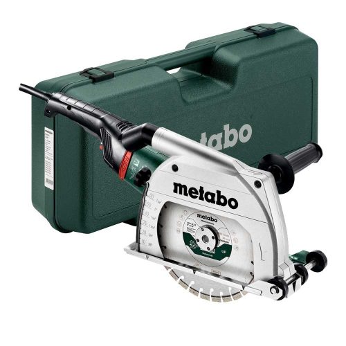 Metabo gyémánt daraboló TE 24-230 MVT CED 2400W, 230mm kofferben