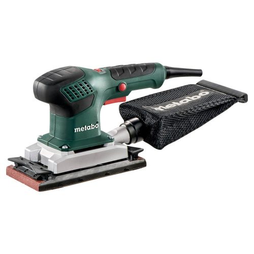 Metabo rezgőcsiszoló SRE 3185 210W