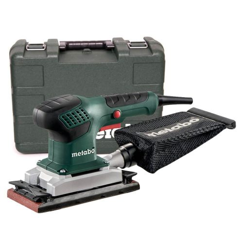 Metabo rezgocsiszoló SRE 3185 210W