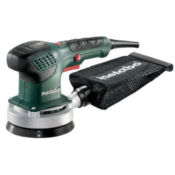Metabo excentercsiszoló SXE 3125 310W