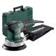 Metabo excentercsiszoló SXE 3150 310W