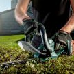 Metabo akkus sövénynyíró AHS 18-55 V 18V alapgép