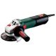 Metabo sarokcsiszoló WEA 17-125 Quick 1700W, 125mm