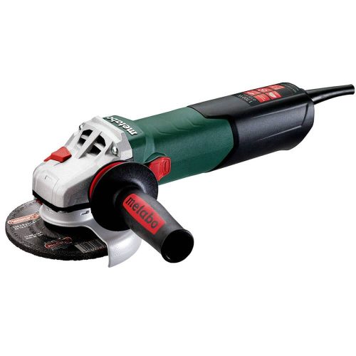 Metabo sarokcsiszoló WEA 17-150 Quick 1700W, 150mm