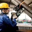 Metabo magfúró MAG 32 1000W