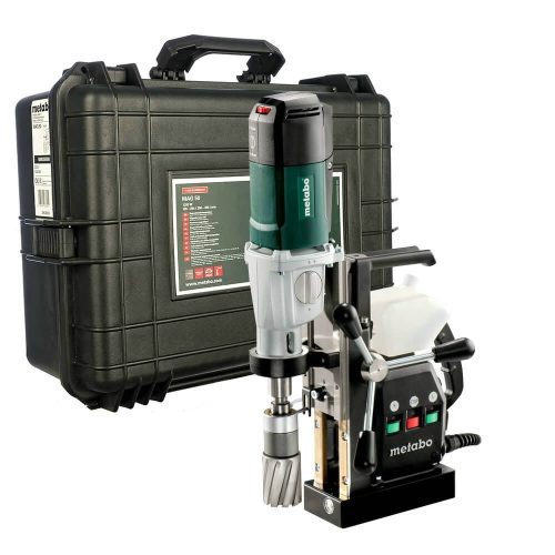 Metabo magfúró MAG 50 1200W