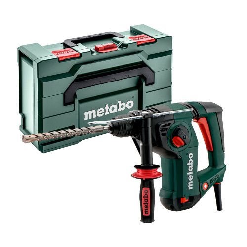 Metabo SDS-Plus fúró-vésőkalapács KHE3250 800W