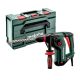 Metabo SDS-Plus fúró-vésőkalapács KHE 3251 800W