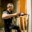 Metabo SDS-Plus fúró-vésőkalapács UHE 2660-2 Quick 800W