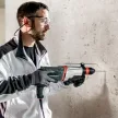 Metabo SDS-Plus fúró-vésőkalapács UHE 2660-2 Quick 800W