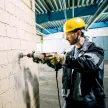 Metabo SDS-Plus fúró-vésőkalapács UHE 2660-2 Quick 800W
