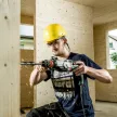 Metabo SDS-Plus fúró-vésőkalapács UHE 2660-2 Quick 800W