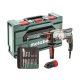 Metabo SDS-Plus fúró-vésőkalapács UHE 2660-2 Quick 800W