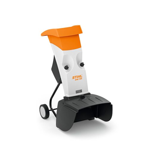 Stihl GHE 105 elektromos komposztaprító 35mm, 2200W
