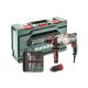 Metabo SDS-Plus fúró-vésőkalapács UHEV 2860-2 Quick Set 1100W