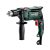 Metabo ütvefúró SBE 650 650W