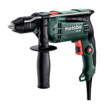 Metabo ütvefúró SBE 650 650W