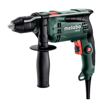 Metabo ütvefúró SBE 650 650W