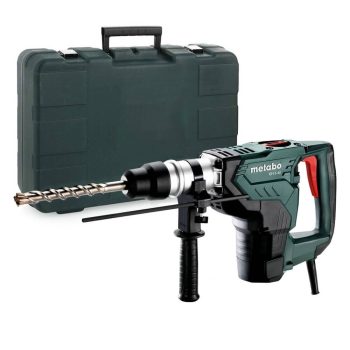 Metabo SDS-Max fúró-vésőkalapács KH 5-40 1100W