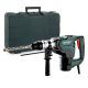 Metabo SDS-Max fúró-vésőkalapács KH 5-40 1100W
