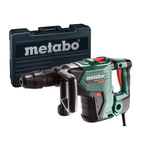 Metabo SDS-Max vésokalapács MHEV 5 BL 1150W