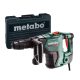Metabo SDS-Max vésőkalapács MHEV 5 BL 1150W