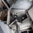 Metabo SDS-Max vésőkalapács MHEV 11 BL 1500W