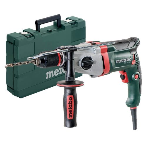 Metabo ütvefúró SBE 850-2 S 850W