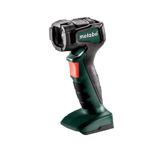 Metabo akkus LED lámpa PowerMaxx ULA 12 12V alapgép