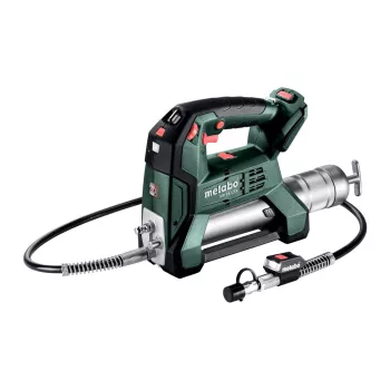   Metabo akkus zsírzó prés FP 18 LTX, 690bar (akku és töltő nélkül)
