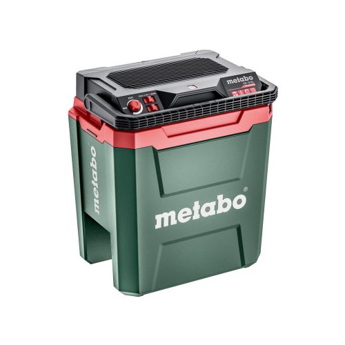 Metabo akkus hűtőtáska KB 18 BL 18V alapgép