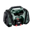 Metabo akkus kompresszor AK 18 Multi 18V alapgép