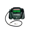 Metabo akkus kompresszor AK 18 Multi 18V alapgép