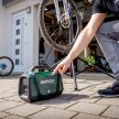 Metabo akkus kompresszor AK 18 Multi 18V alapgép