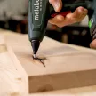 Metabo HK 18 LTX 20 Akkus Ragasztópisztoly alapgép Metabox metaBOX 145