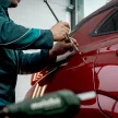 Metabo HK 18 LTX 20 Akkus Ragasztópisztoly alapgép Metabox metaBOX 145
