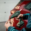 Metabo HK 18 LTX 20 Akkus Ragasztópisztoly alapgép Metabox metaBOX 145