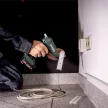 Metabo HK 18 LTX 20 Akkus Ragasztópisztoly alapgép Metabox metaBOX 145