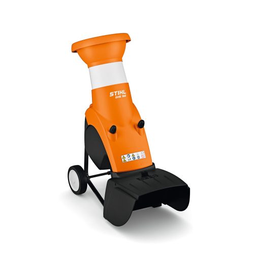 Stihl GHE 150 elektromos komposztaprító 35mm, 2500W