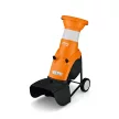 Stihl GHE 150 elektromos komposztaprító 35mm, 2500W