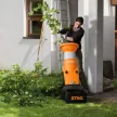 Stihl GHE 150 elektromos komposztaprító 35mm, 2500W