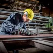 Metabo GVB 18 LTX BL 11-28 Akkus Egyenescsiszoló alapgép