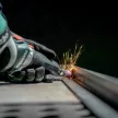 Metabo GVB 18 LTX BL 11-28 Akkus Egyenescsiszoló alapgép