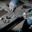 Metabo GVB 18 LTX BL 11-28 Akkus Egyenescsiszoló alapgép