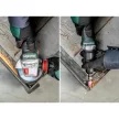Metabo GVB 18 LTX BL 11-28 Akkus Egyenescsiszoló alapgép